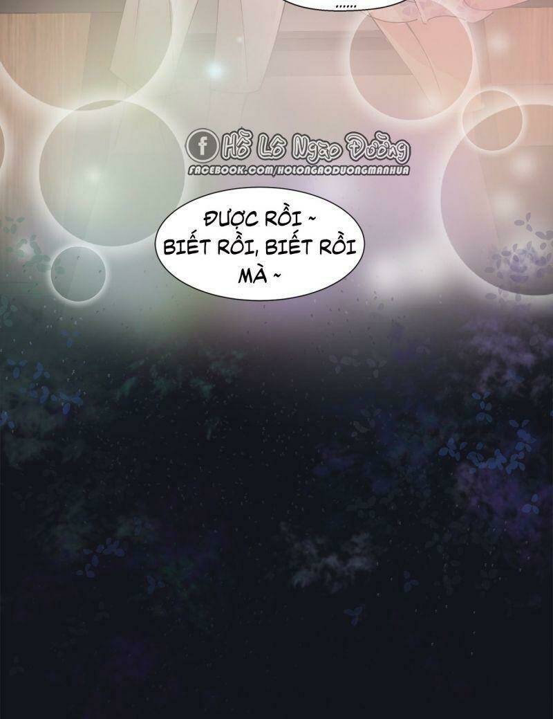 Ảnh Đế Yêu Hồ - Chapter 64 - Page 14