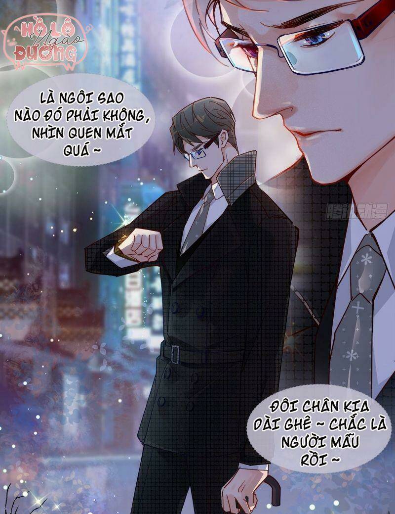 Ảnh Đế Yêu Hồ - Chapter 64 - Page 16