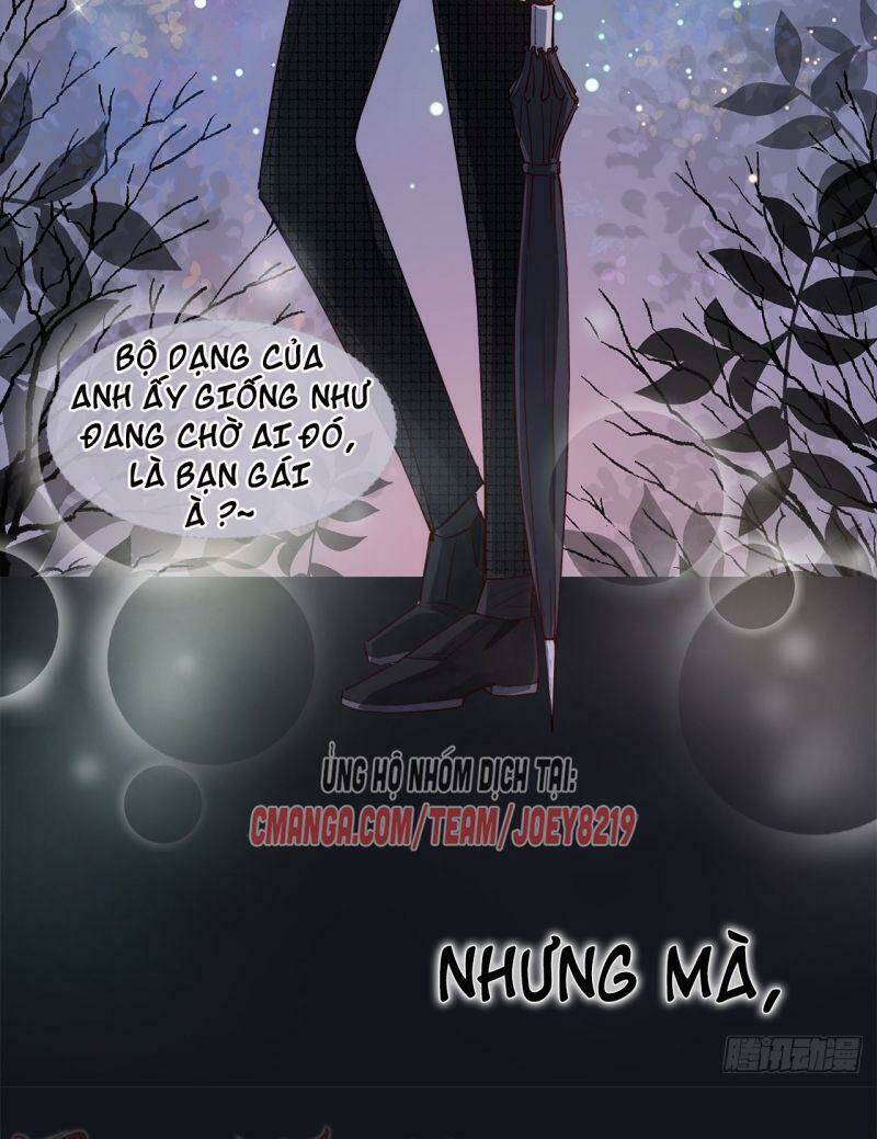 Ảnh Đế Yêu Hồ - Chapter 64 - Page 17