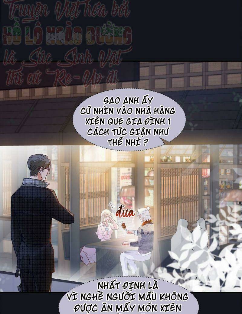 Ảnh Đế Yêu Hồ - Chapter 64 - Page 18