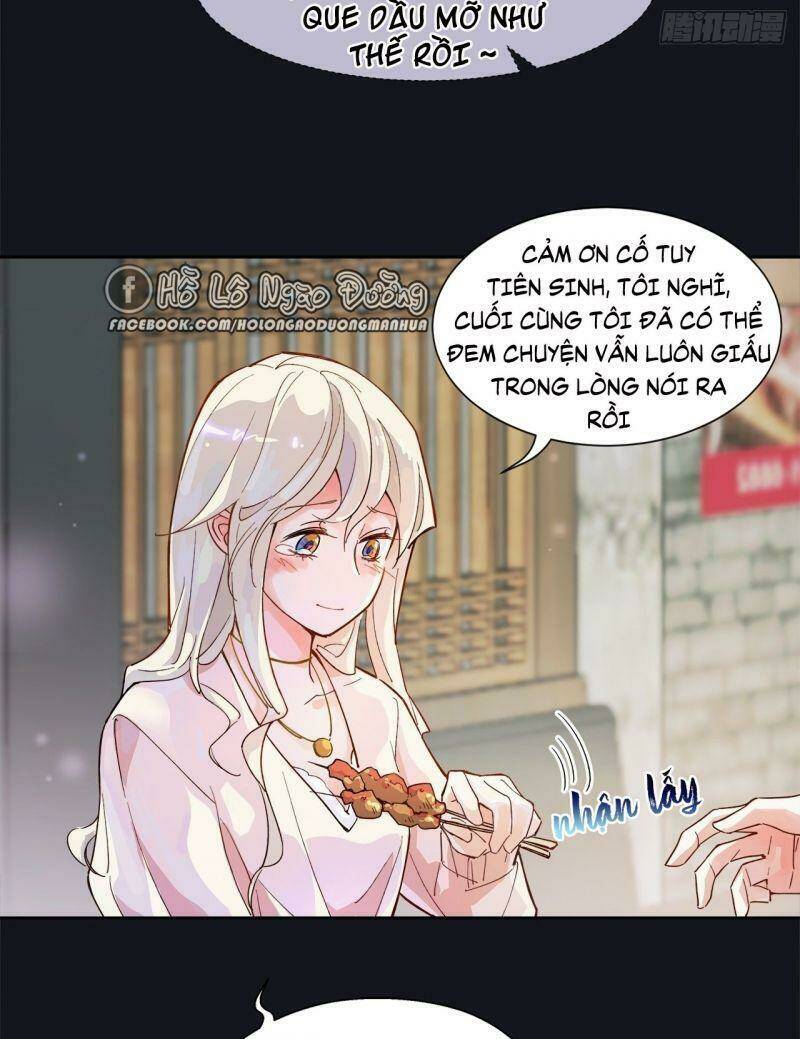 Ảnh Đế Yêu Hồ - Chapter 64 - Page 19