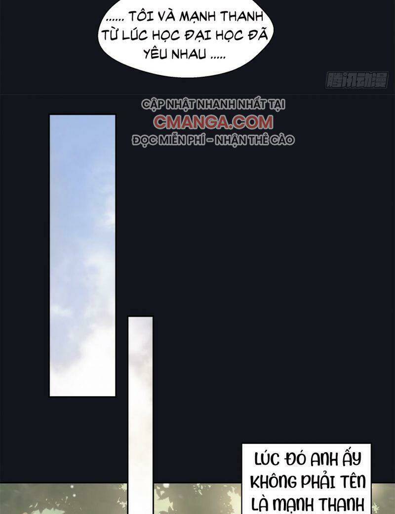 Ảnh Đế Yêu Hồ - Chapter 64 - Page 20