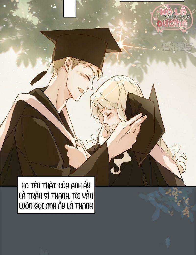 Ảnh Đế Yêu Hồ - Chapter 64 - Page 21