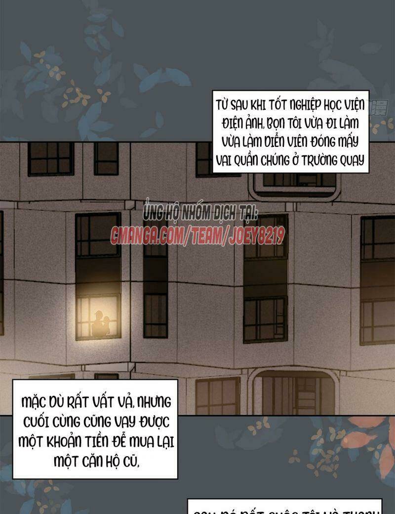 Ảnh Đế Yêu Hồ - Chapter 64 - Page 22