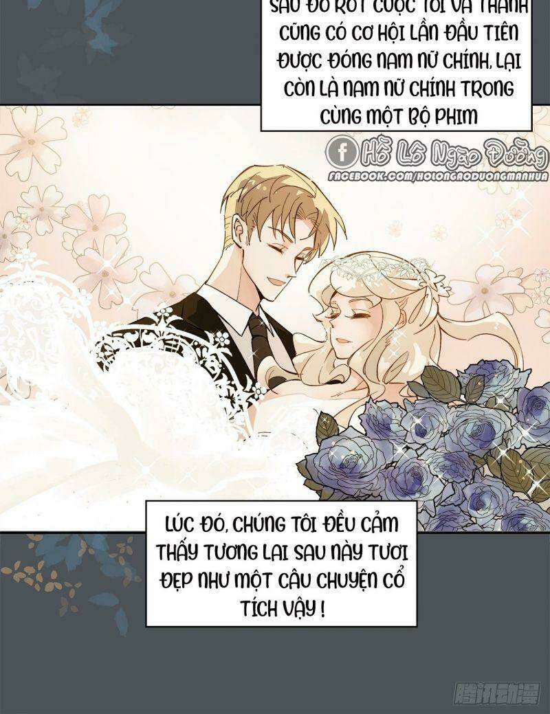 Ảnh Đế Yêu Hồ - Chapter 64 - Page 23