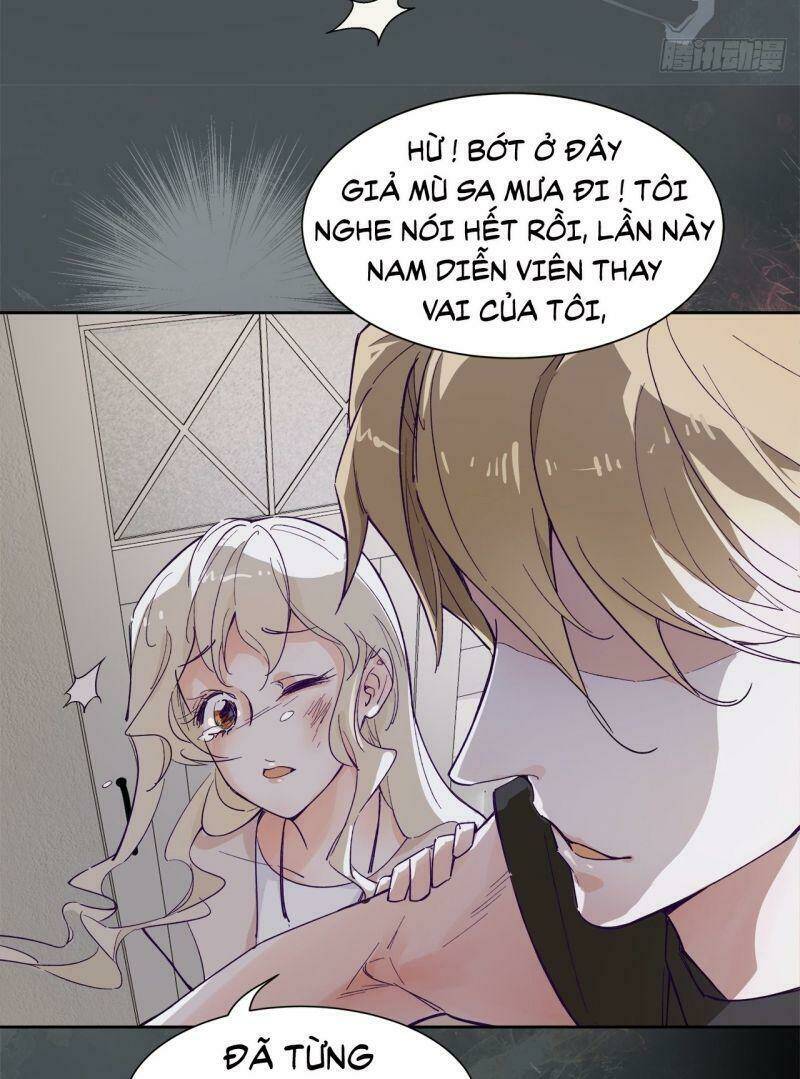 Ảnh Đế Yêu Hồ - Chapter 64 - Page 26