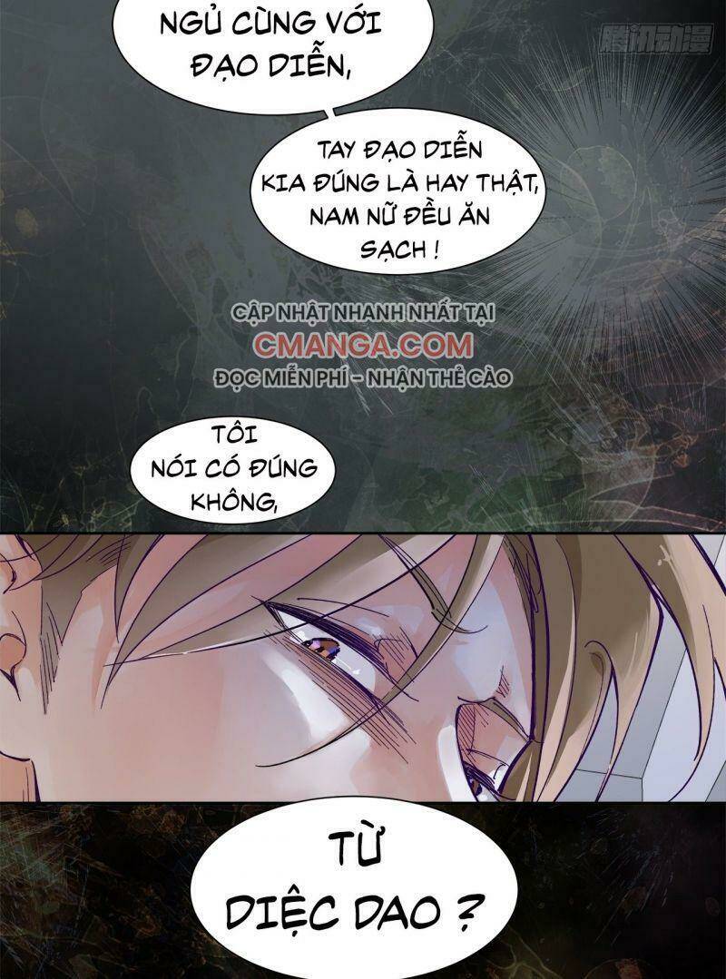 Ảnh Đế Yêu Hồ - Chapter 64 - Page 27