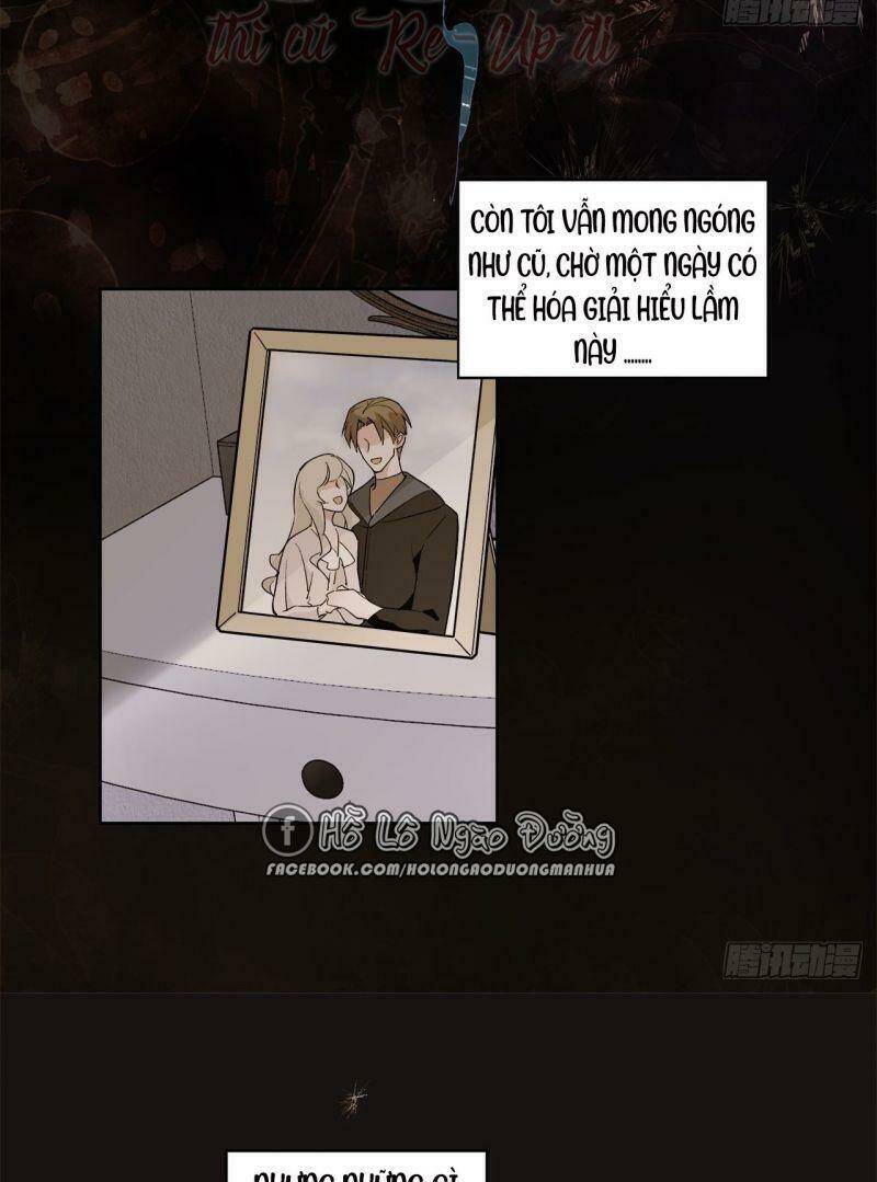 Ảnh Đế Yêu Hồ - Chapter 64 - Page 30
