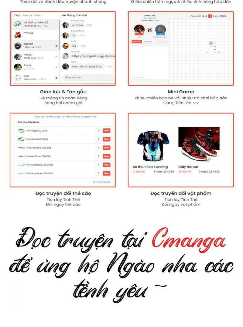 Ảnh Đế Yêu Hồ - Chapter 64 - Page 35