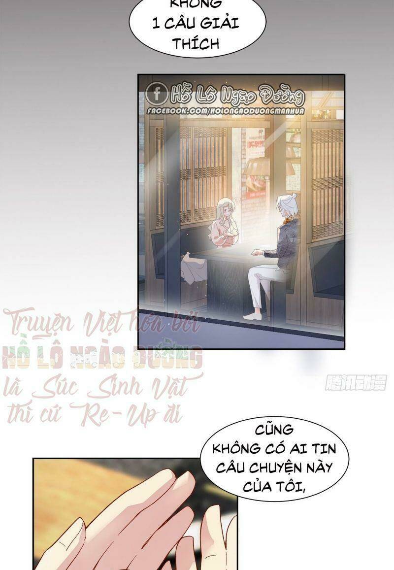 Ảnh Đế Yêu Hồ - Chapter 64 - Page 38