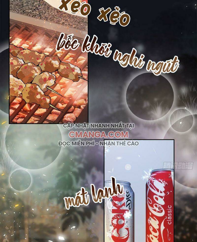 Ảnh Đế Yêu Hồ - Chapter 64 - Page 3