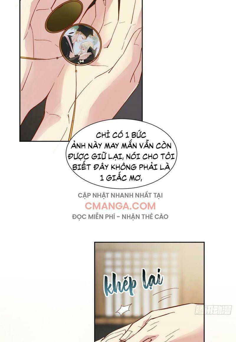 Ảnh Đế Yêu Hồ - Chapter 64 - Page 39