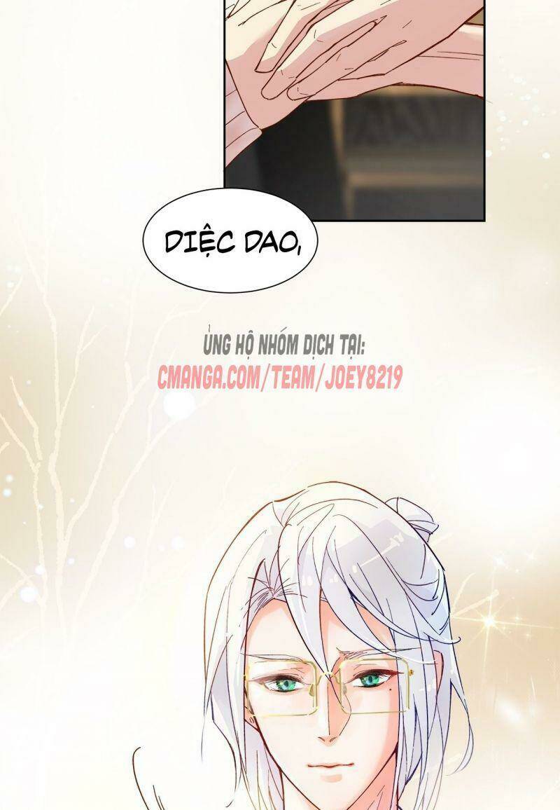 Ảnh Đế Yêu Hồ - Chapter 64 - Page 40