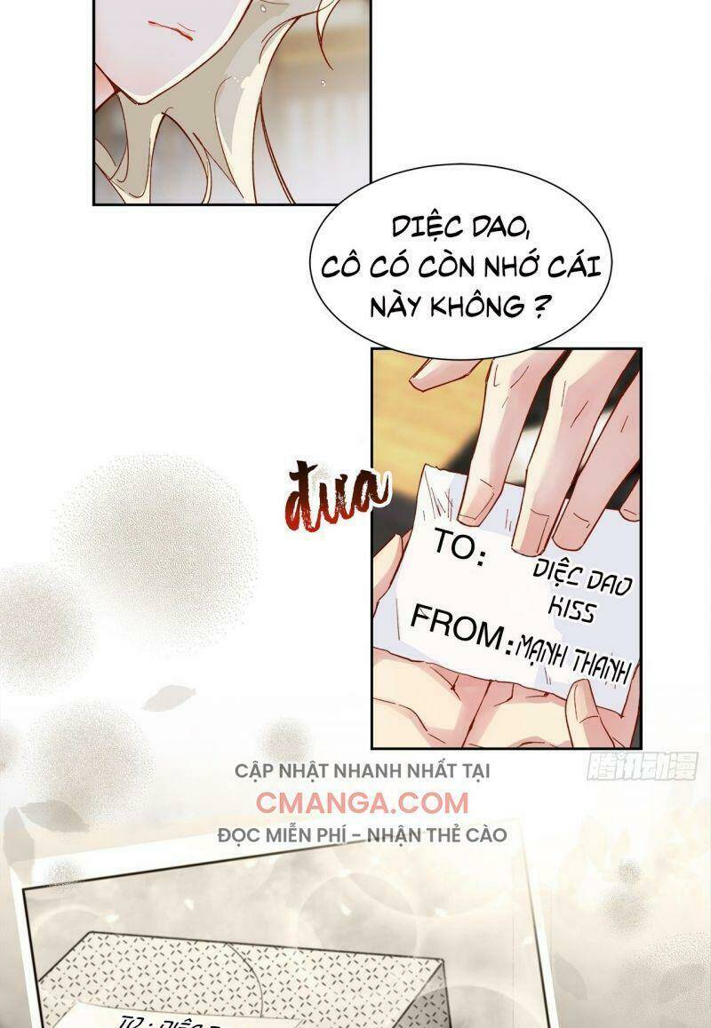 Ảnh Đế Yêu Hồ - Chapter 64 - Page 43