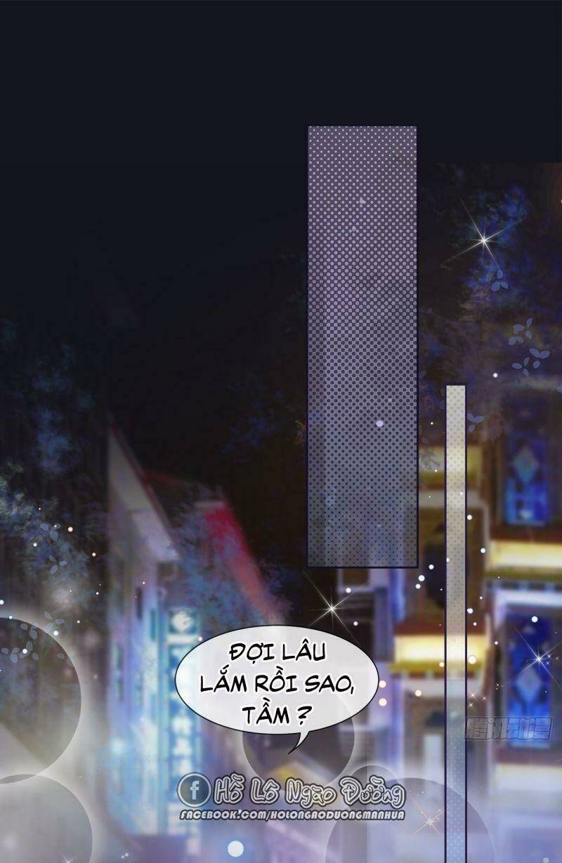 Ảnh Đế Yêu Hồ - Chapter 64 - Page 48