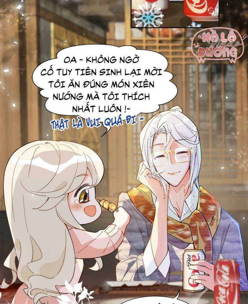 Ảnh Đế Yêu Hồ - Chapter 64 - Page 4