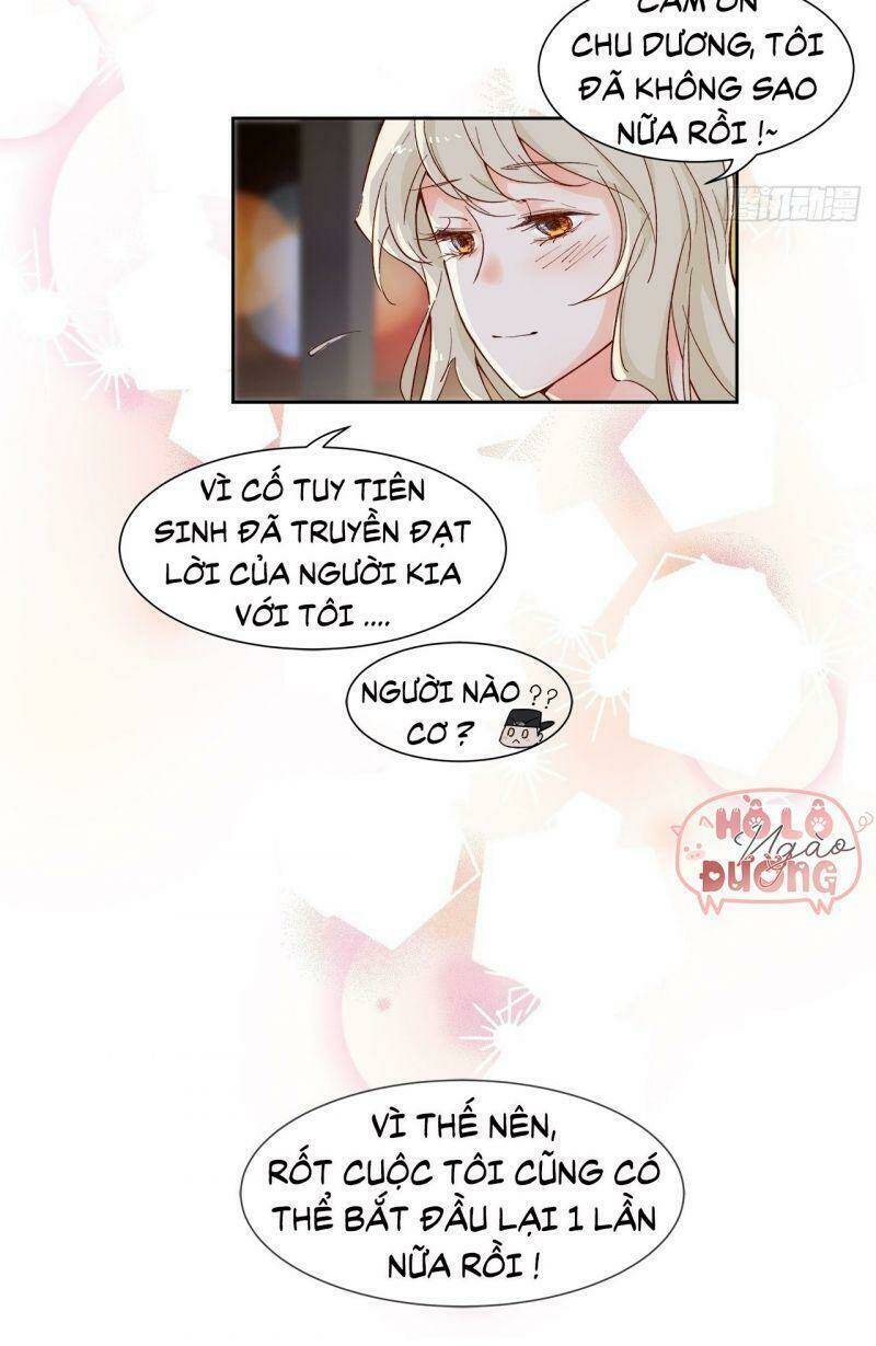 Ảnh Đế Yêu Hồ - Chapter 64 - Page 54