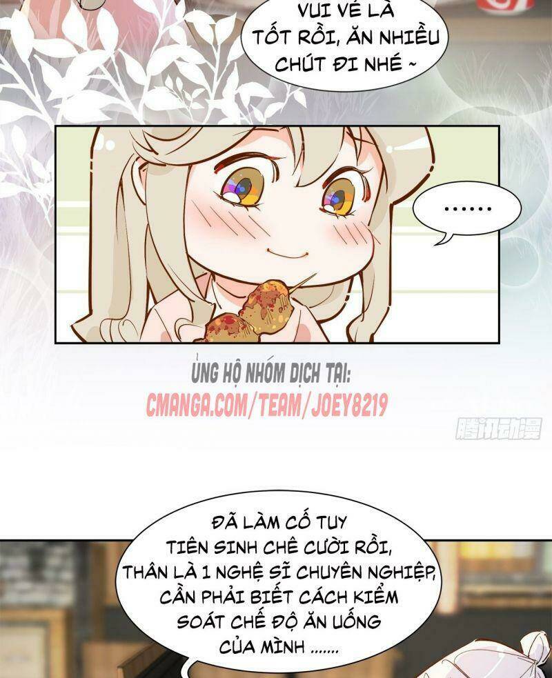 Ảnh Đế Yêu Hồ - Chapter 64 - Page 5