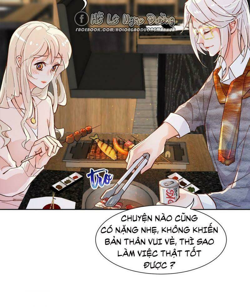 Ảnh Đế Yêu Hồ - Chapter 64 - Page 6