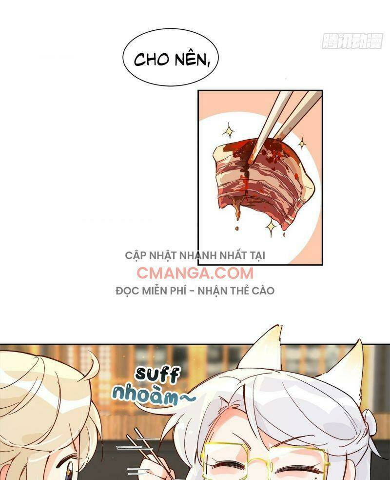 Ảnh Đế Yêu Hồ - Chapter 64 - Page 7