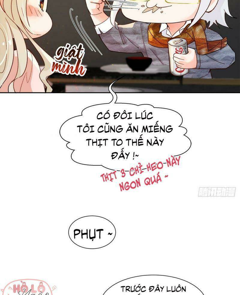 Ảnh Đế Yêu Hồ - Chapter 64 - Page 8