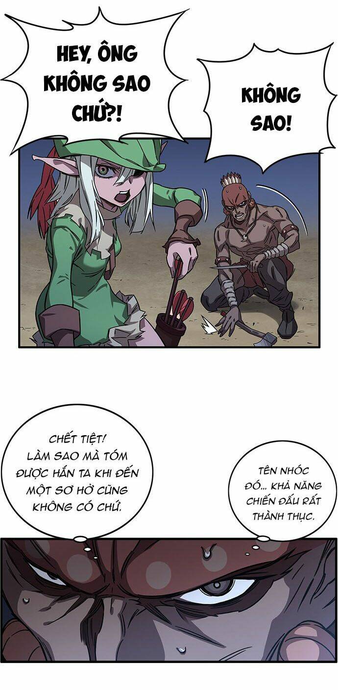 Aire - Chapter 9 - Page 14