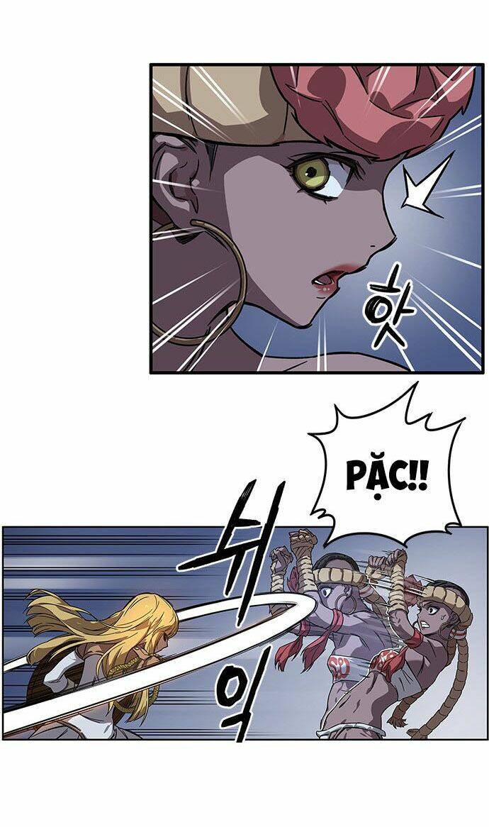 Aire - Chapter 9 - Page 16