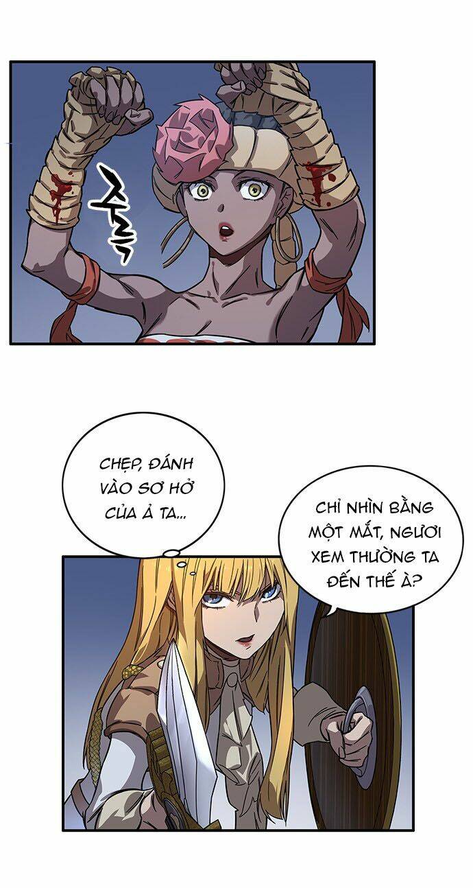 Aire - Chapter 9 - Page 17