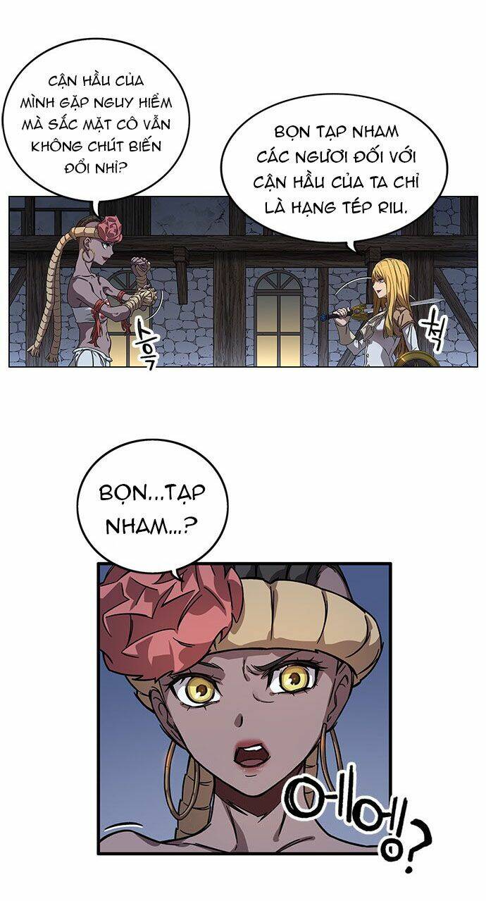 Aire - Chapter 9 - Page 18