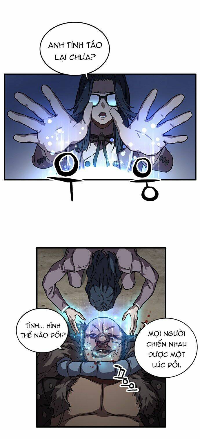 Aire - Chapter 9 - Page 22