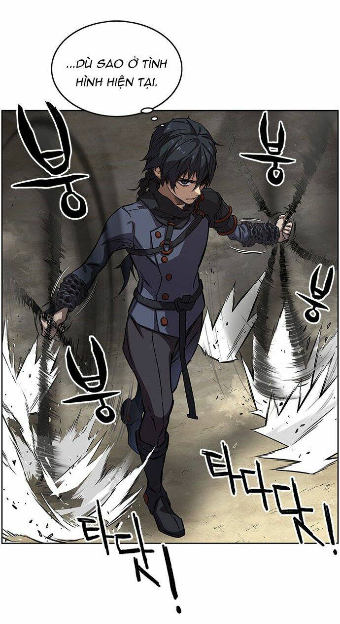 Aire - Chapter 9 - Page 32