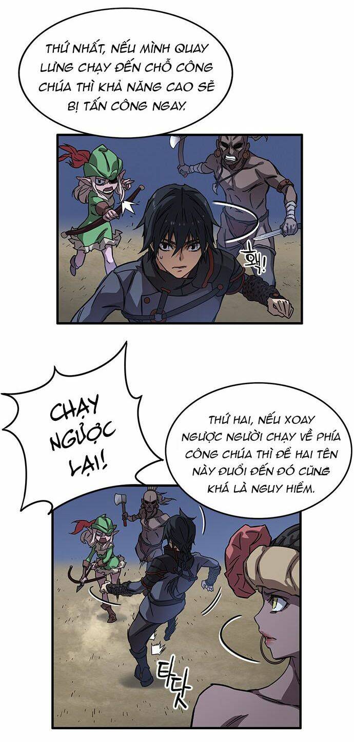 Aire - Chapter 9 - Page 33