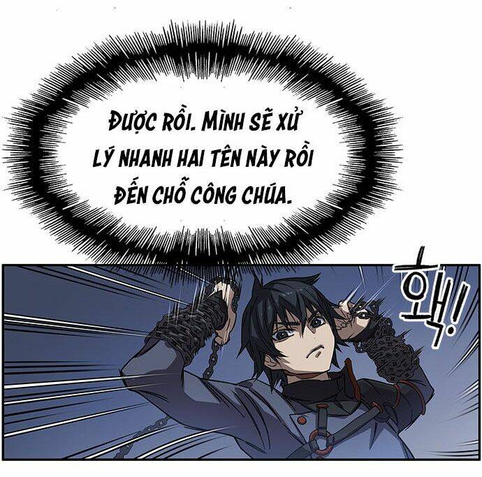 Aire - Chapter 9 - Page 35