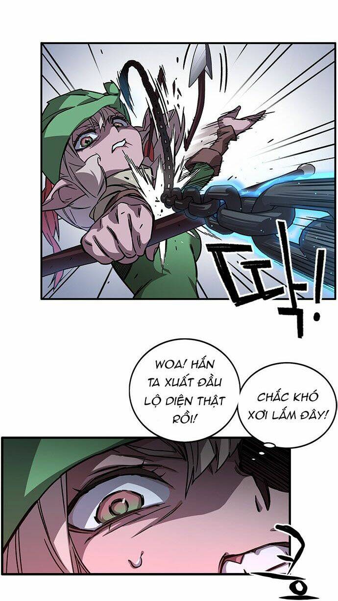 Aire - Chapter 9 - Page 41