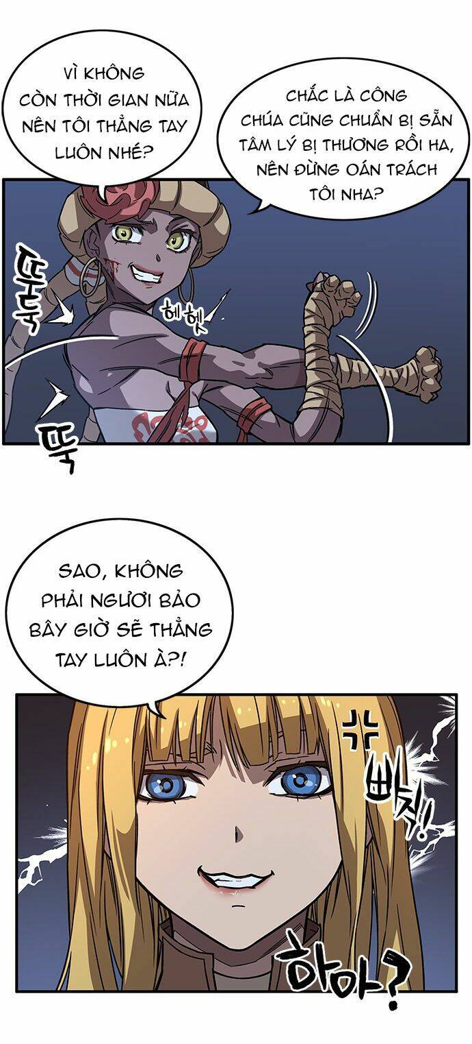 Aire - Chapter 9 - Page 55