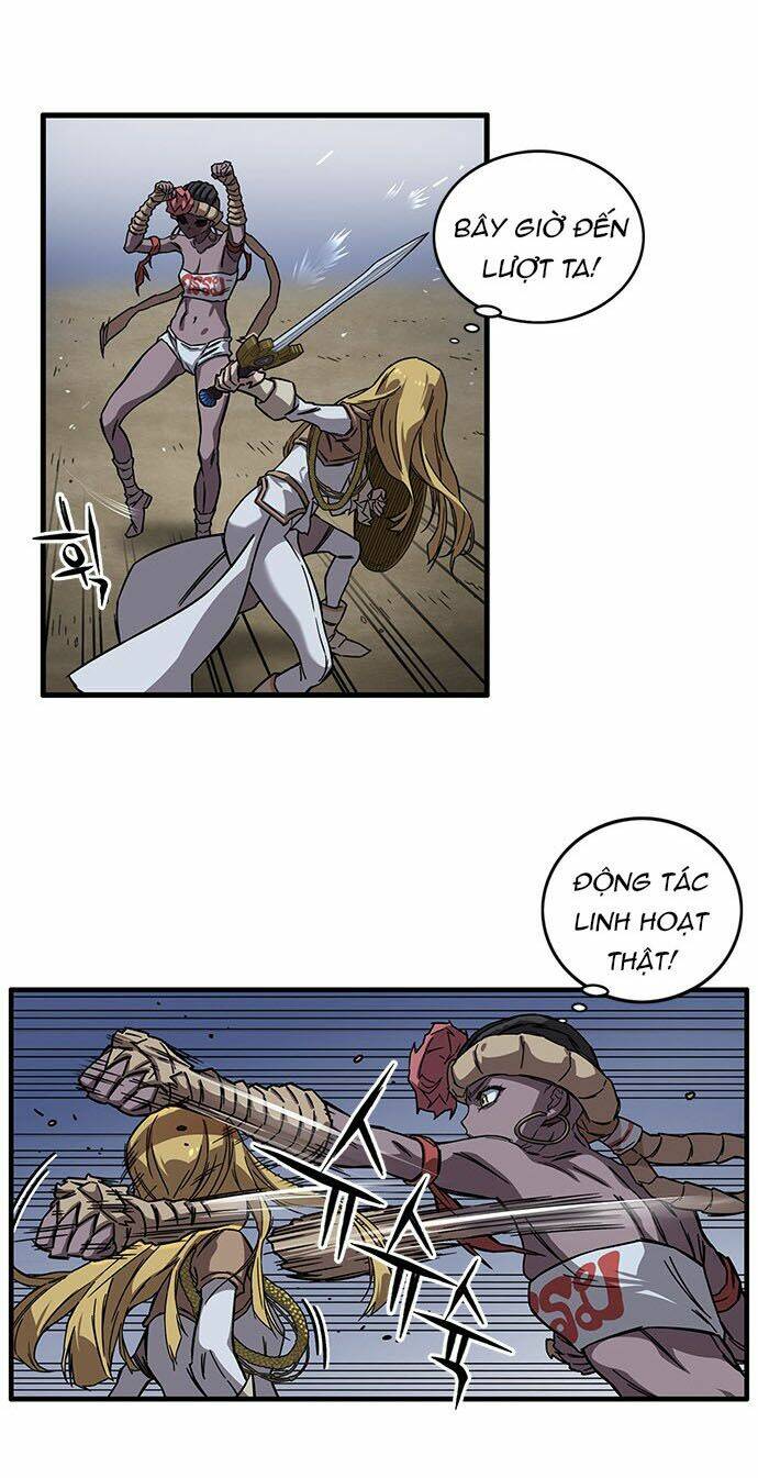 Aire - Chapter 9 - Page 60