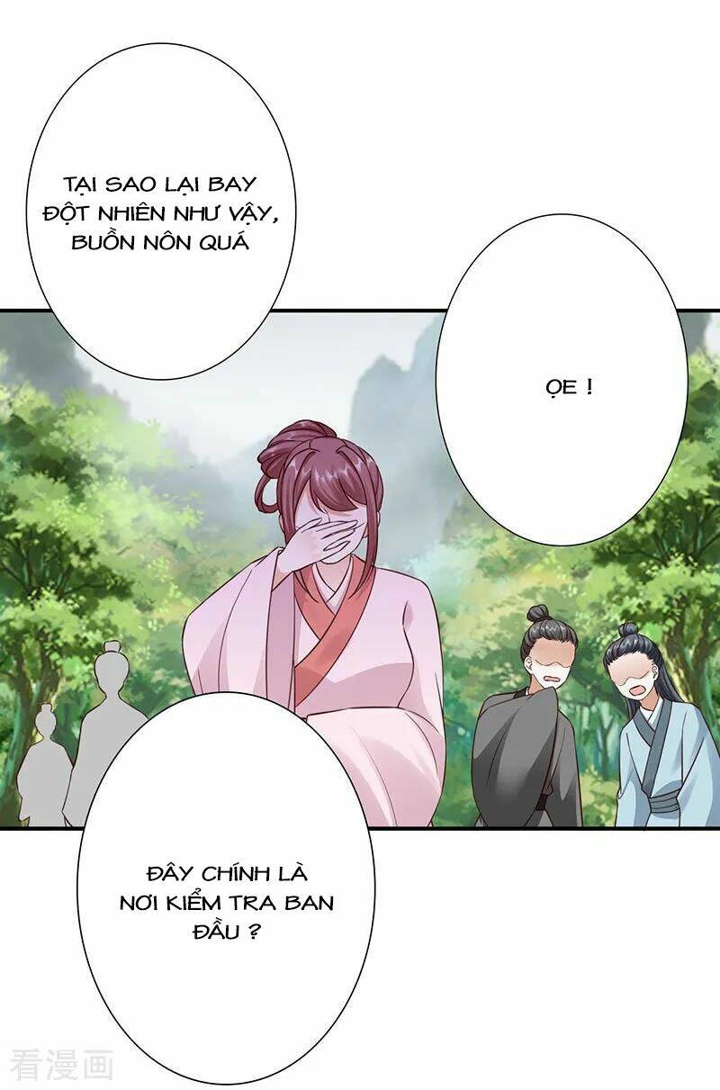 Thần Y Yêu Hậu - Chapter 52 - Page 9