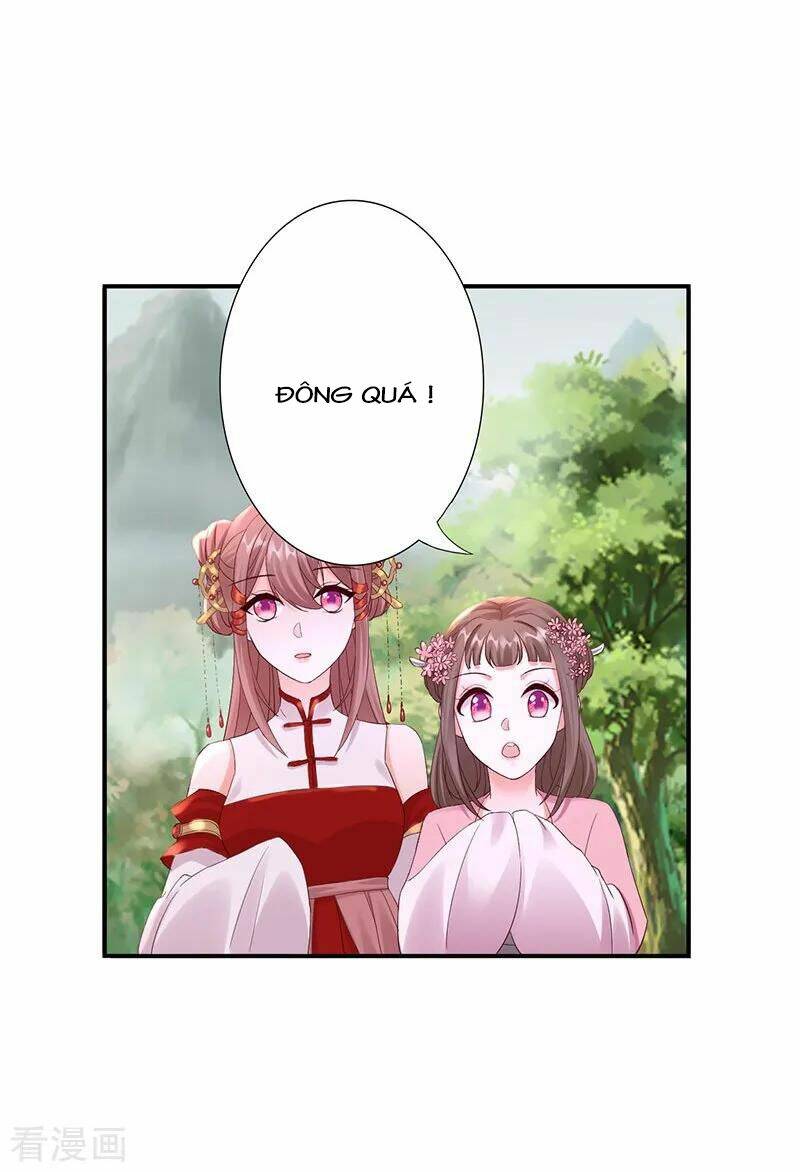Thần Y Yêu Hậu - Chapter 52 - Page 13