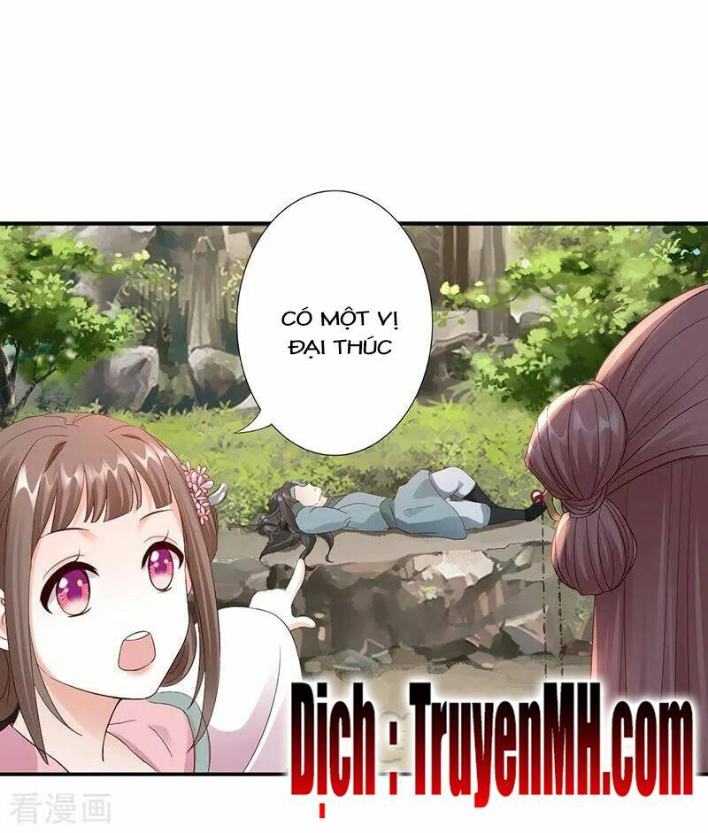 Thần Y Yêu Hậu - Chapter 52 - Page 14