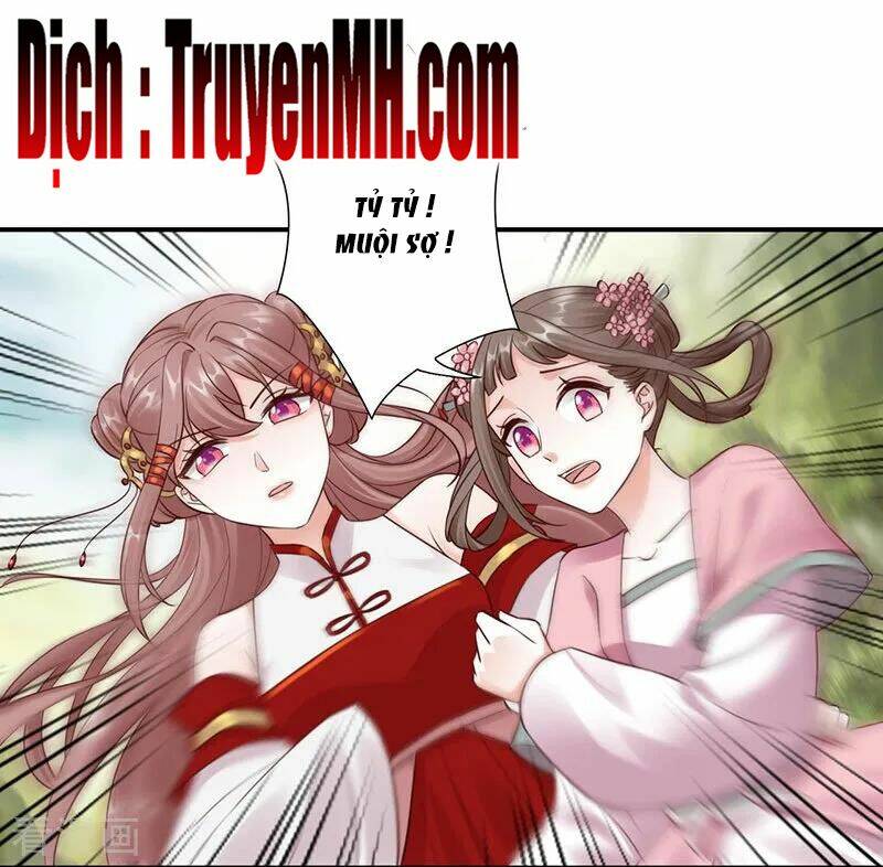 Thần Y Yêu Hậu - Chapter 52 - Page 6