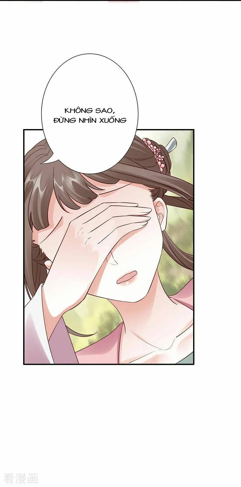 Thần Y Yêu Hậu - Chapter 52 - Page 7