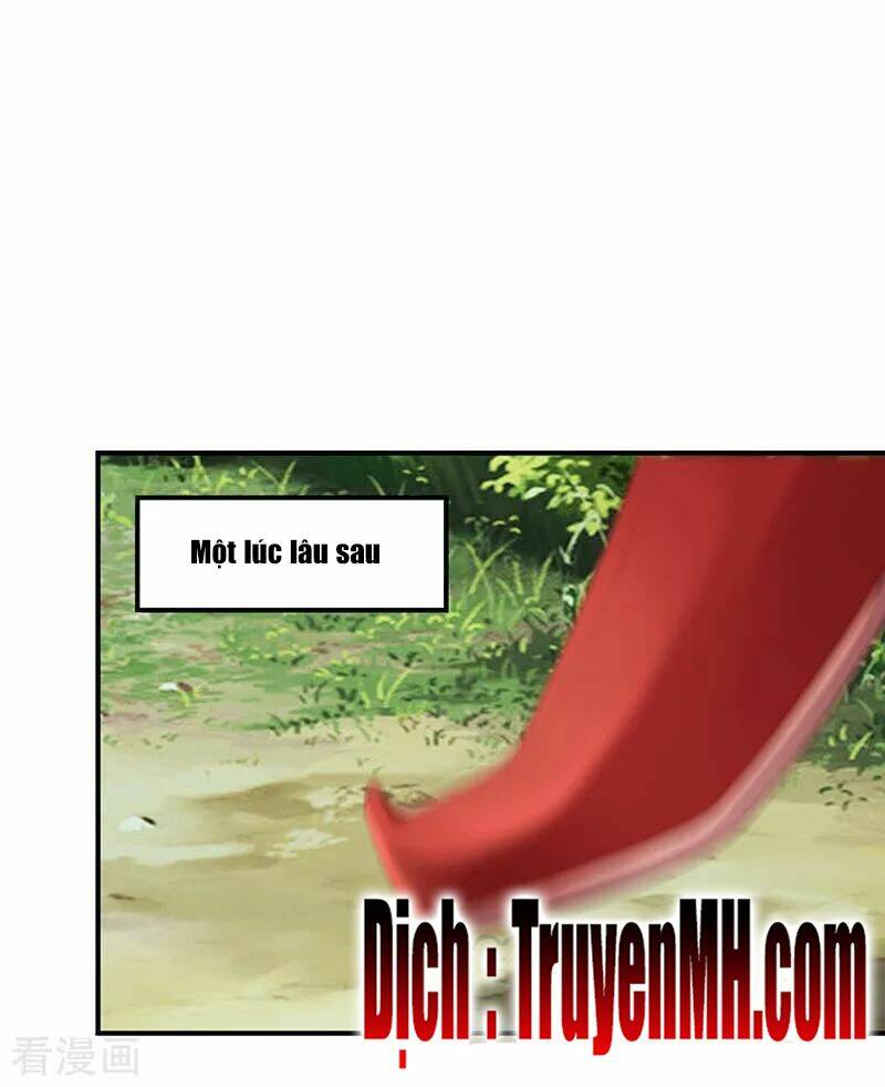 Thần Y Yêu Hậu - Chapter 52 - Page 8