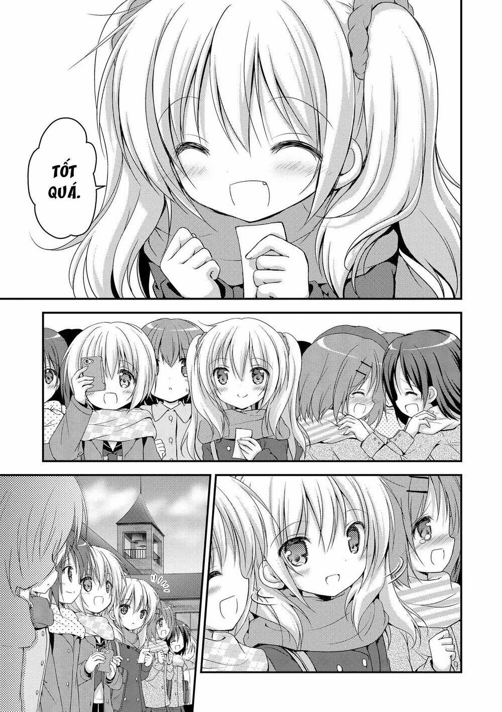 Fluffy White Paper - Chapter 6 - Page 3