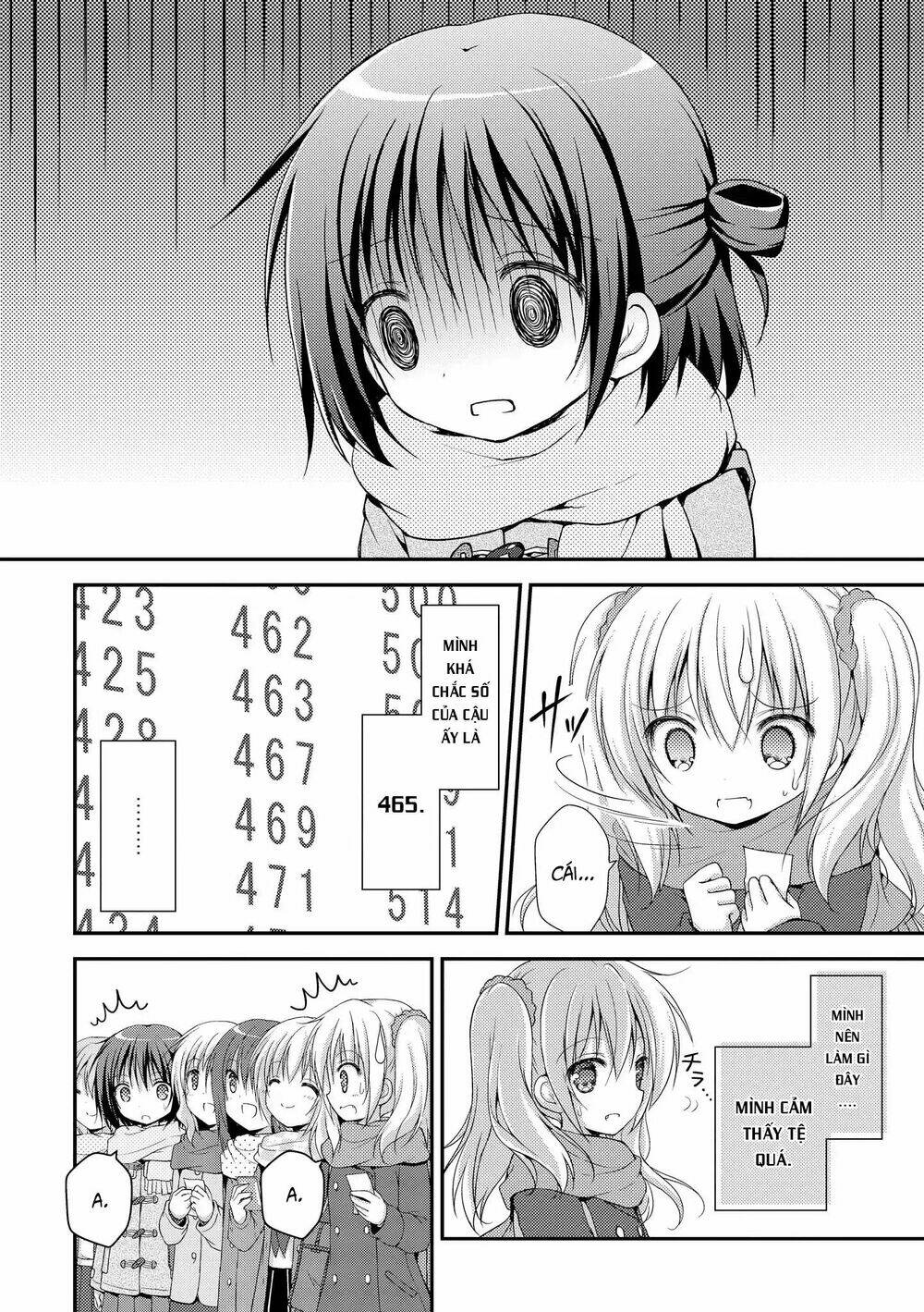 Fluffy White Paper - Chapter 6 - Page 4