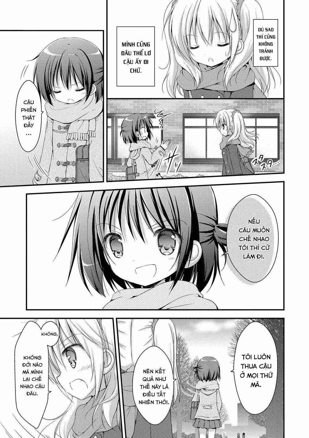 Fluffy White Paper - Chapter 6 - Page 5