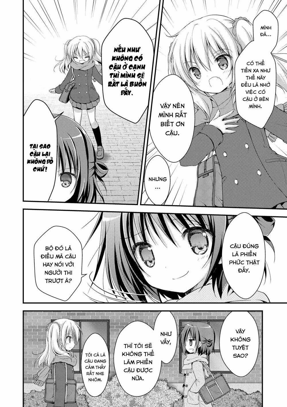 Fluffy White Paper - Chapter 6 - Page 6