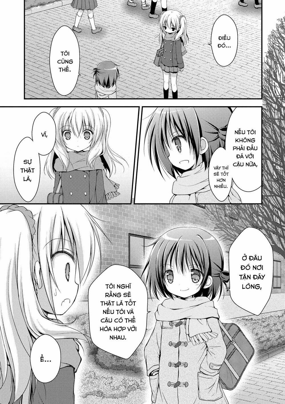 Fluffy White Paper - Chapter 6 - Page 7