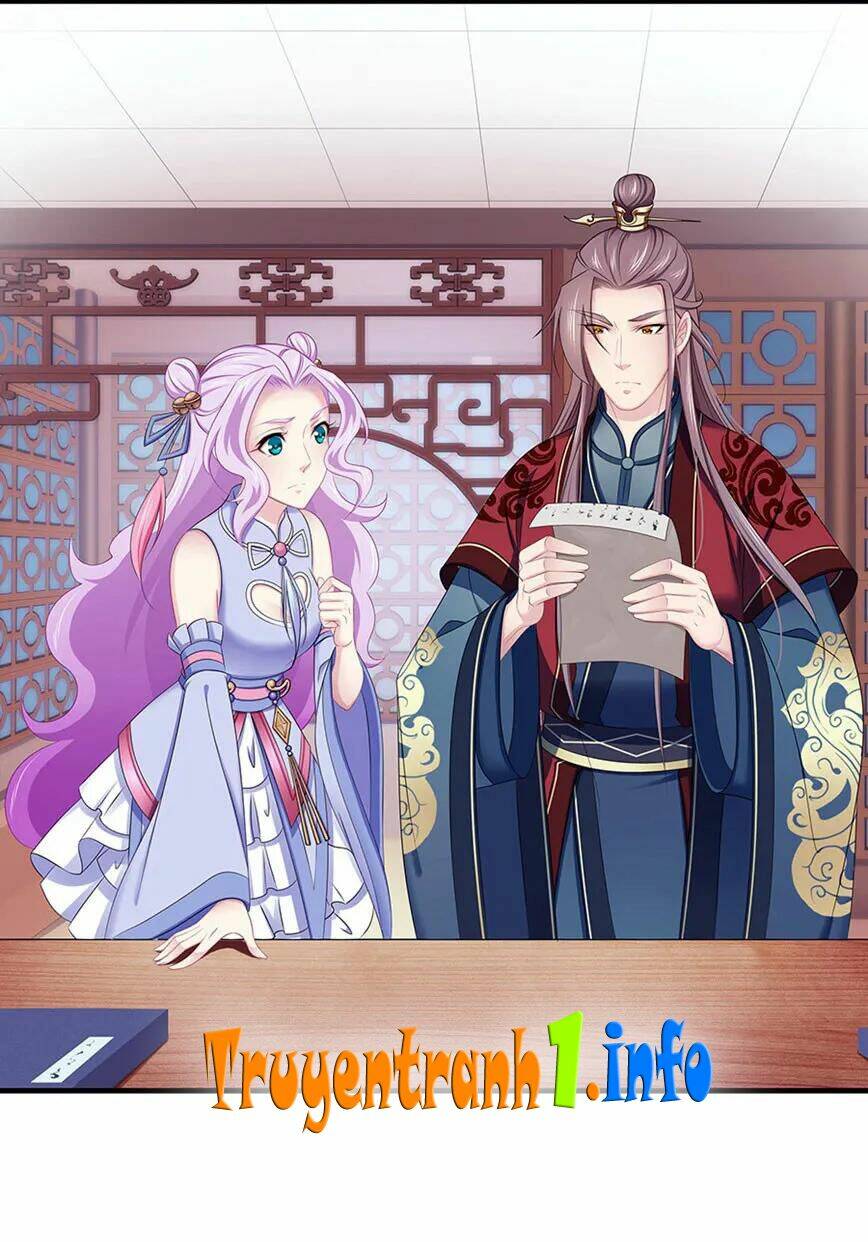 Cưng Chiều Đào Phi Chapter 137 - Trang 10