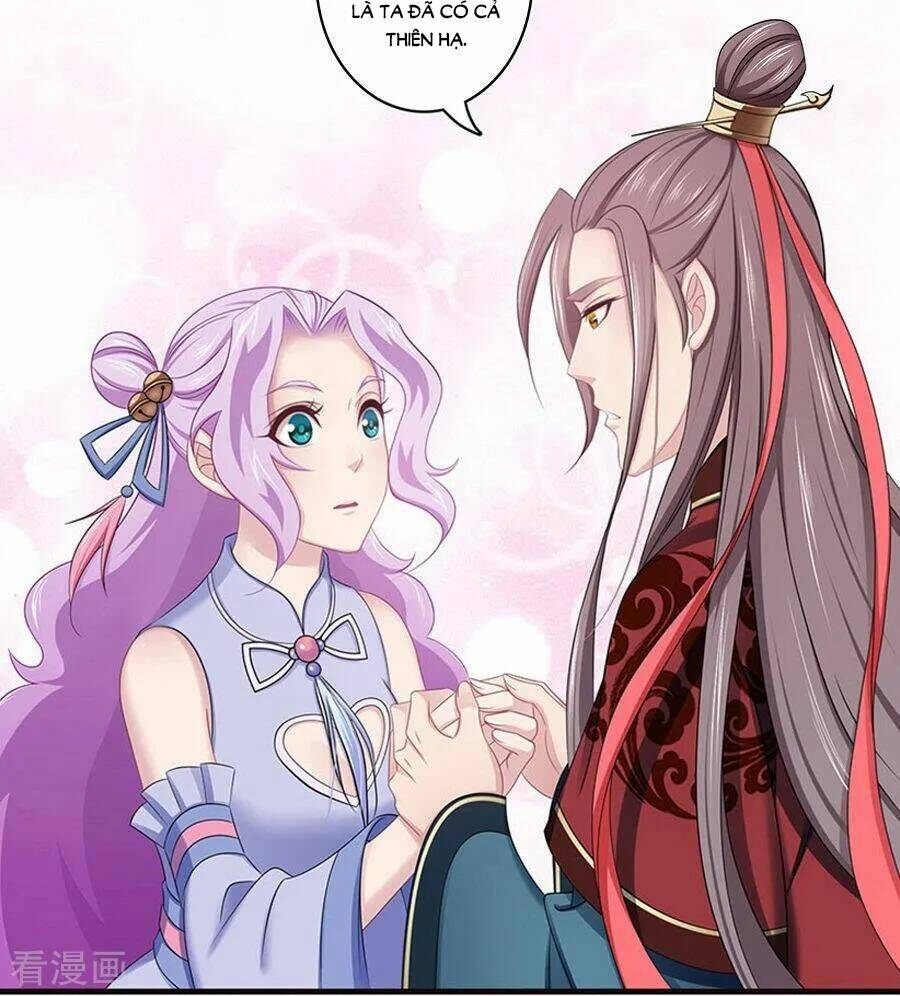 Cưng Chiều Đào Phi Chapter 137 - Trang 15