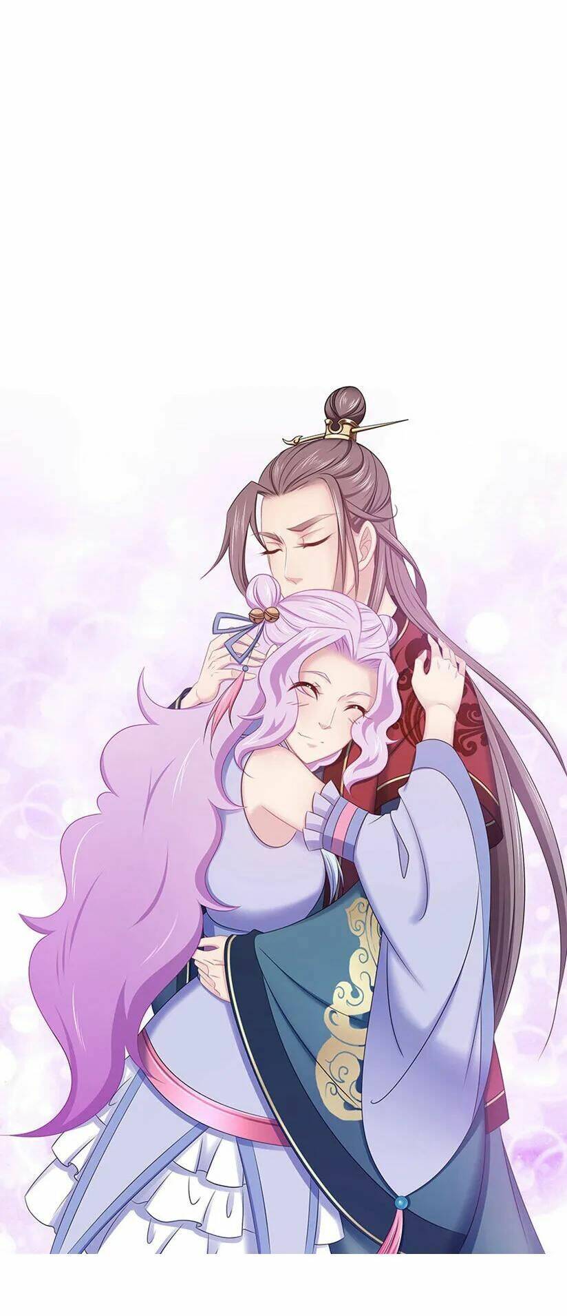 Cưng Chiều Đào Phi Chapter 137 - Trang 17